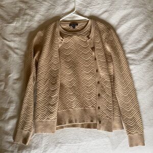 Brooks Brothers Knit Set